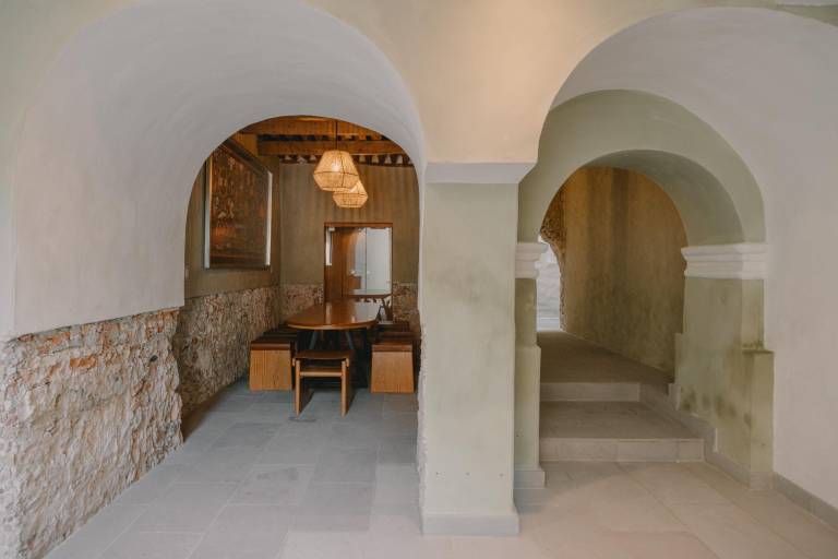 Hotel Boutique Casa Yaga — photo 2