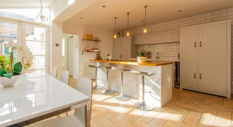 Vacation home | Next to Cardiff Castle | Good for workation | Pets allowed in Cardiff