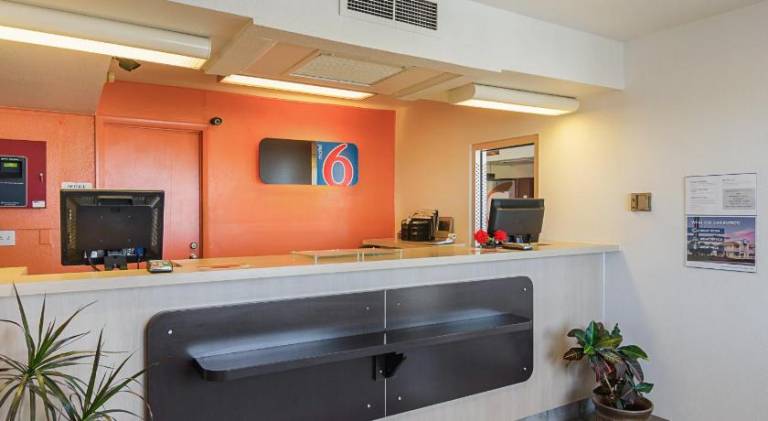 Motel 6 Laramie, WY — photo 5