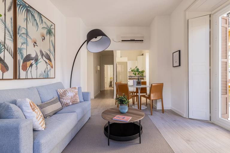 Rental apartment | Close to Alcazaba of Málaga — photo 3