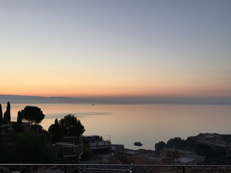 Appartamento Letojanni