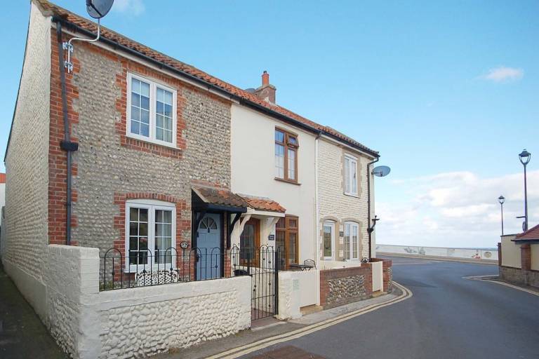 Cottage Sheringham