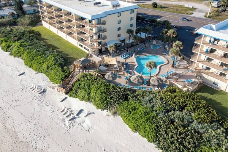 Condo Satellite Beach