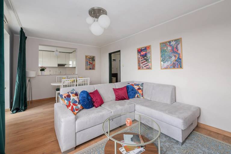 Ferienwohnung Kamionek