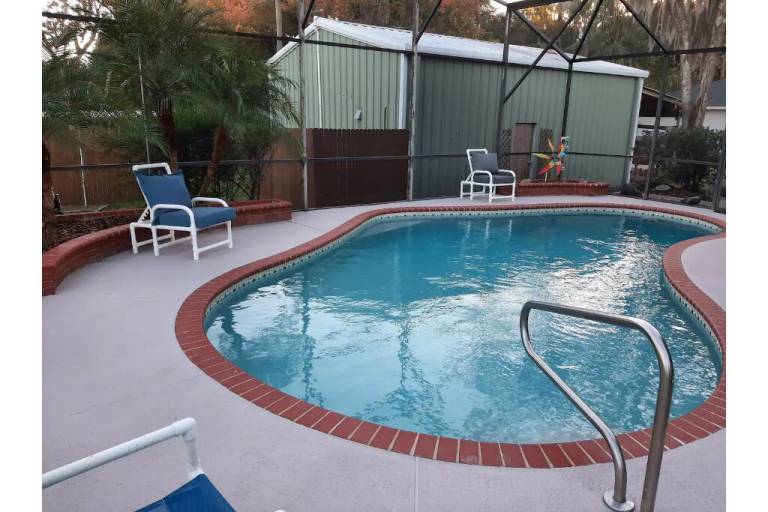 House Mount Dora