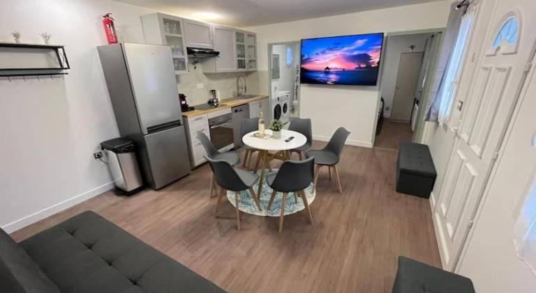 Beautiful house | Pets allowed in Vanves