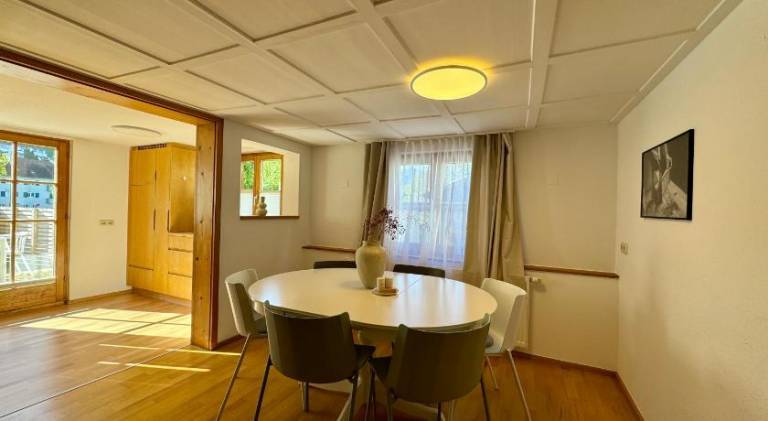 Charmantes Bauernchalet Alois by Hello Fewo Apartments — photo 5