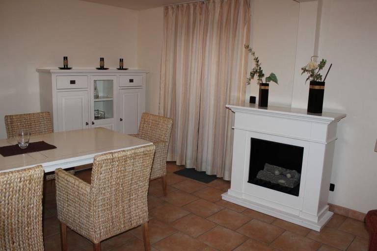 Ferienhaus  Hermannsburg
