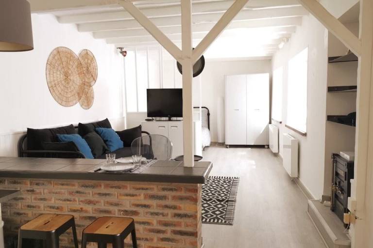 Appartement Saint-Maur-des-Fossés