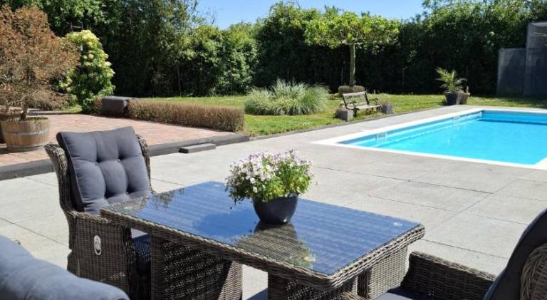Bed and Breakfast Goeree Overflakkee