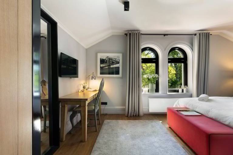 Apartament Kamienny Potok