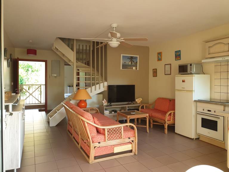 Appartement Le Diamant