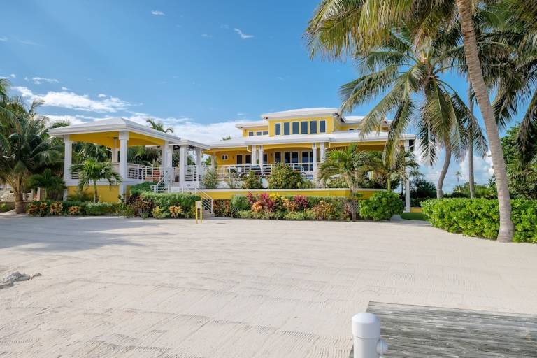 Villa San Pedro