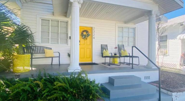 Wonderful house | Pets are welcome — photo 3