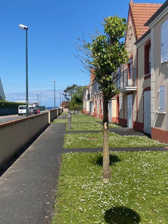 House Ouistreham