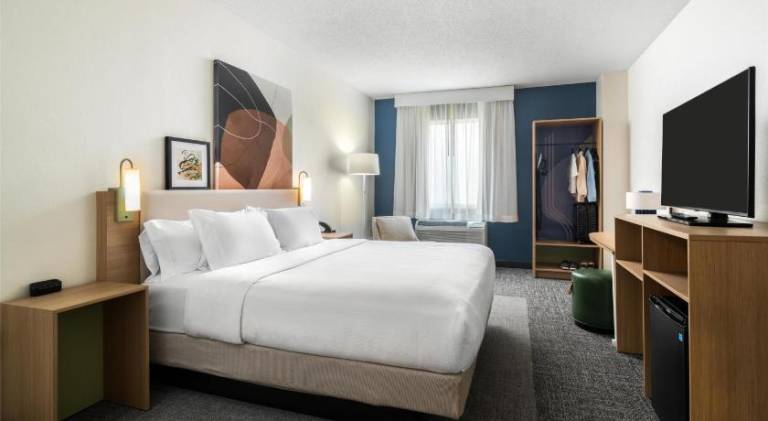 Spark By Hilton Hamburg in Hamburg, NY