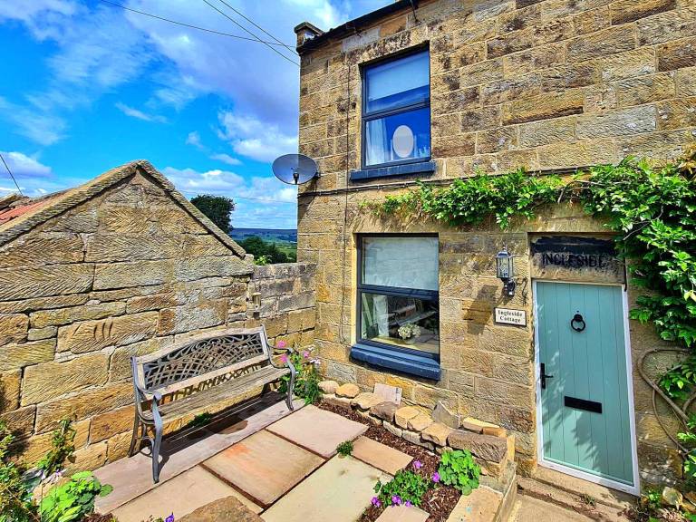 Cottage  Glaisdale