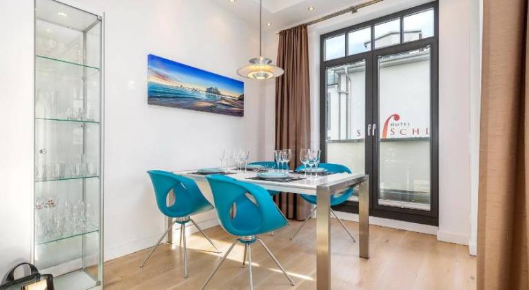Pleasant rental apartment | Close to the beach | Pet-friendly — photo 5