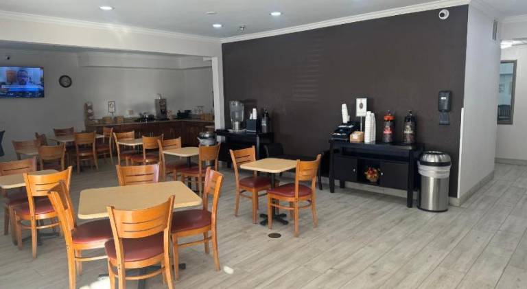 Wingate by Wyndham Sioux City — photo 4