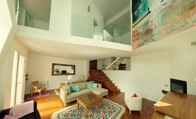 Casa Viavélez