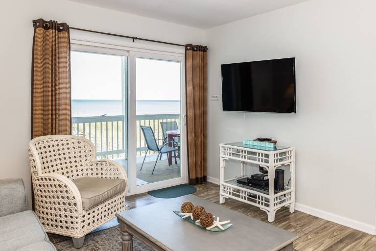 Condo Carolina Beach