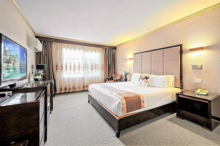 Motel  Eltham