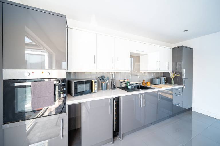 Apartment Barnsley