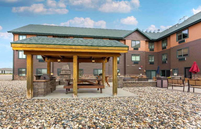 Extended Stay America Suites - Minot — photo 3
