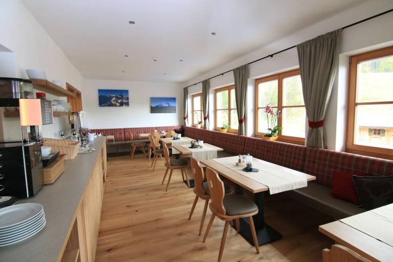 Alpinhotel Berchtesgaden — photo 3