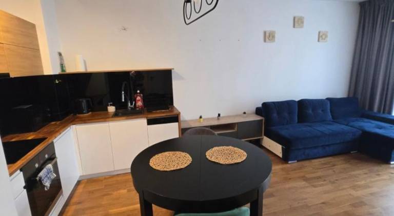 Rental apartment with 1 room for 4 persons — photo 3