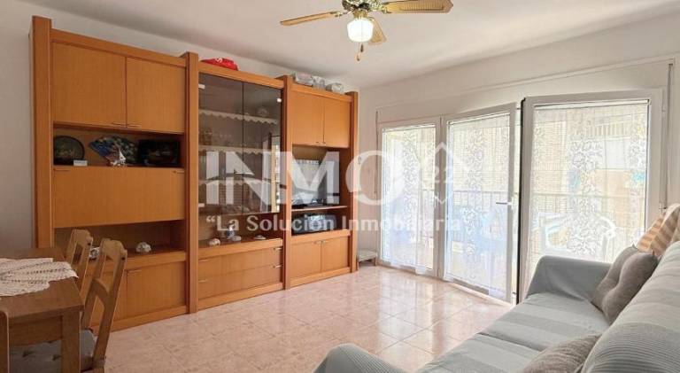 Holiday apartment with 2 rooms for 4 persons in Cambrils
