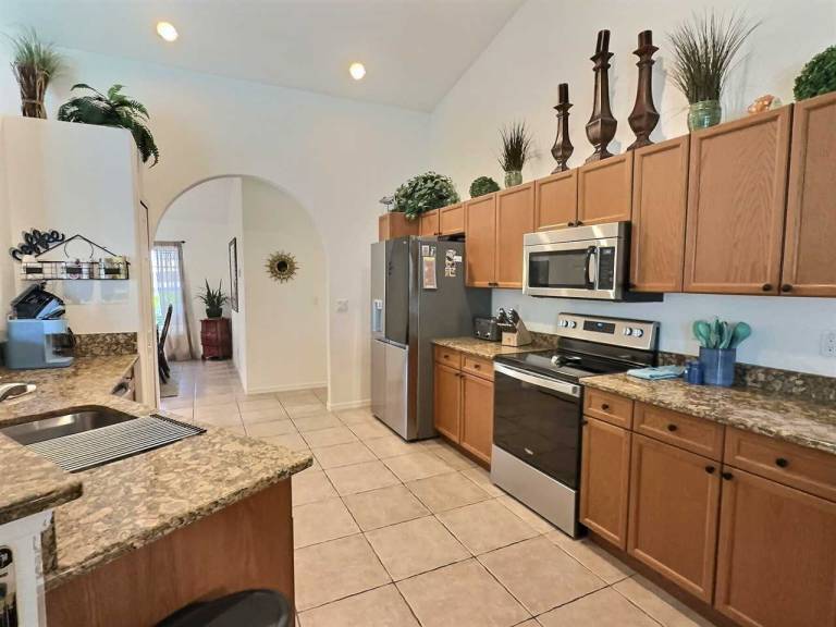 Fully equipped vacation home with barbecue | Pets allowed — photo 3