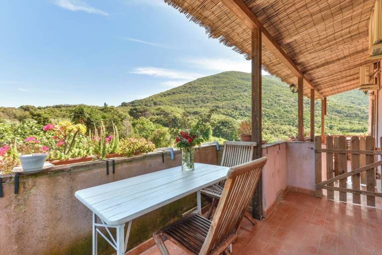 Agriturismo Cavo