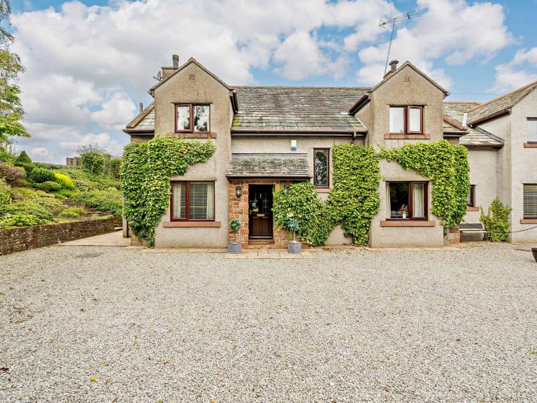Cottage Ennerdale Bridge