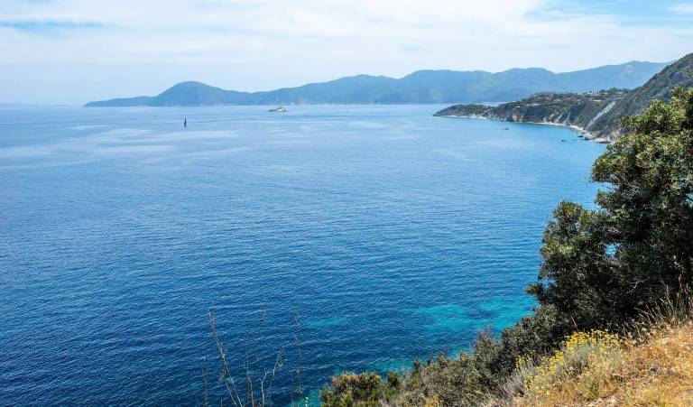  in Portoferraio, Sizilien