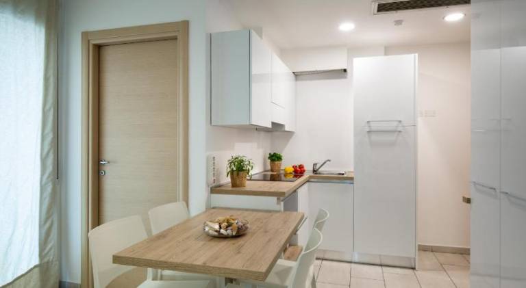 Holiday apartment for 6 persons — photo 5