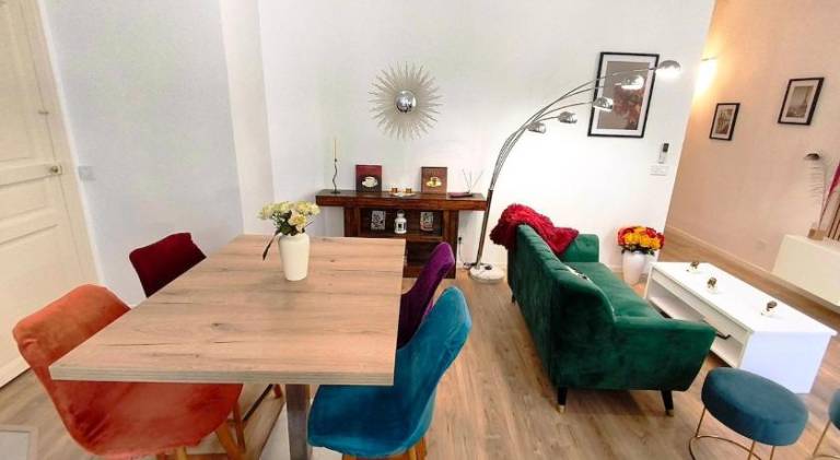 Fully equipped holiday apartment | Pets are welcome — photo 3