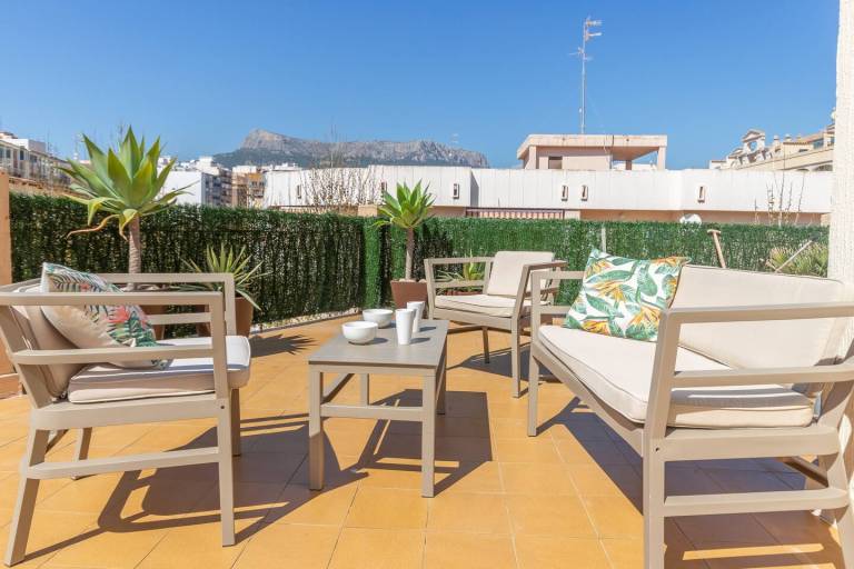 Apartamento Paola - Costa CarpeDiem — photo 4