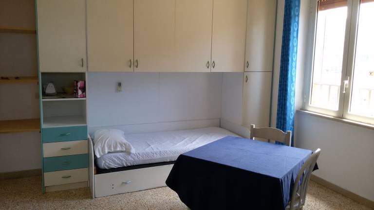Appartamento Sapri