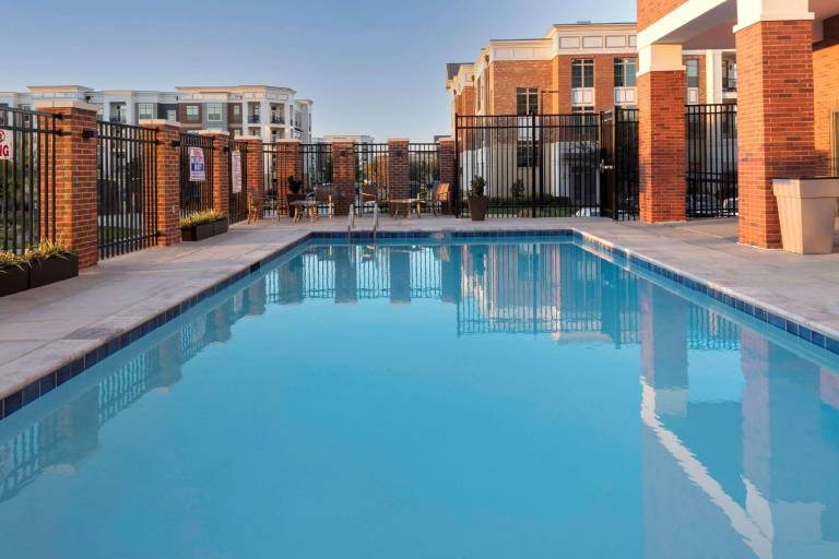 Hyatt House Charlotte Rea Farms