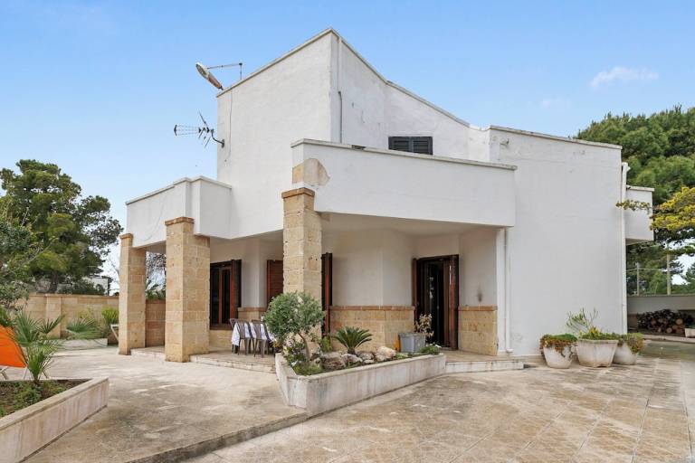 Villa Casalabate