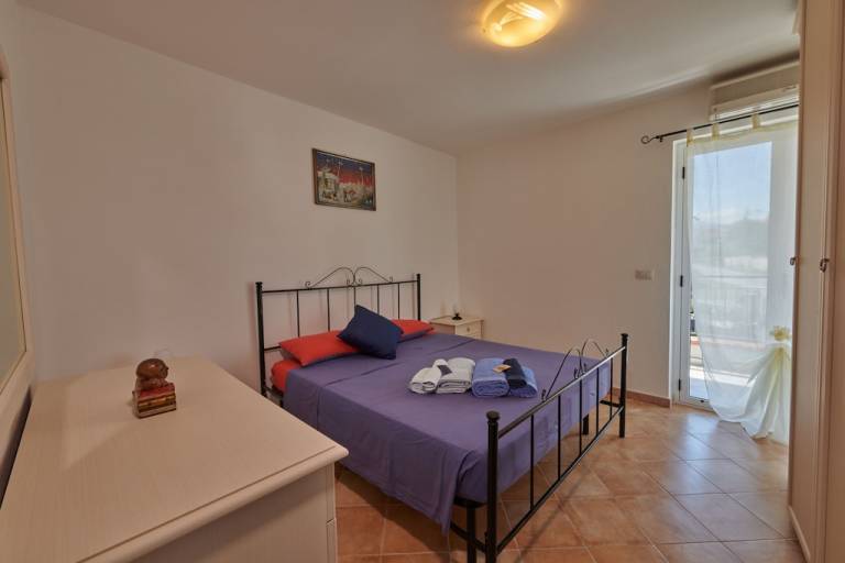 Appartamento Badolato Marina