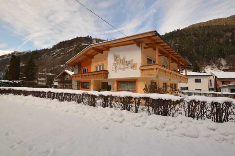 Appartement Oetz
