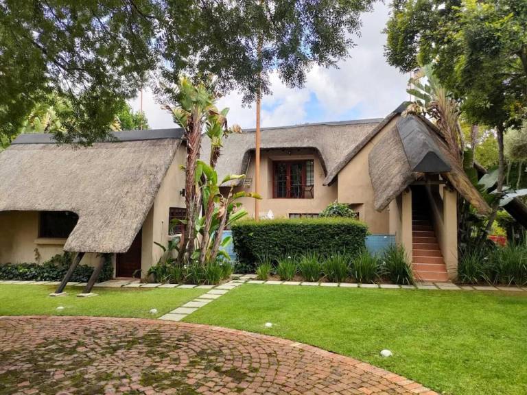 Bed & Breakfast  Johannesburg