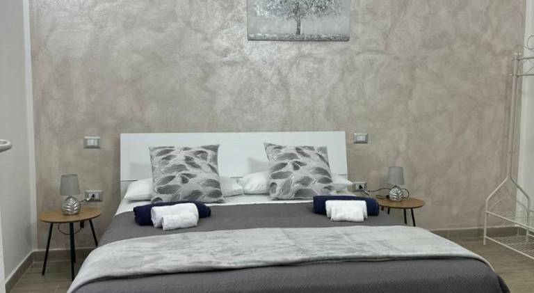 S'Istella Affittacamere in Oristano