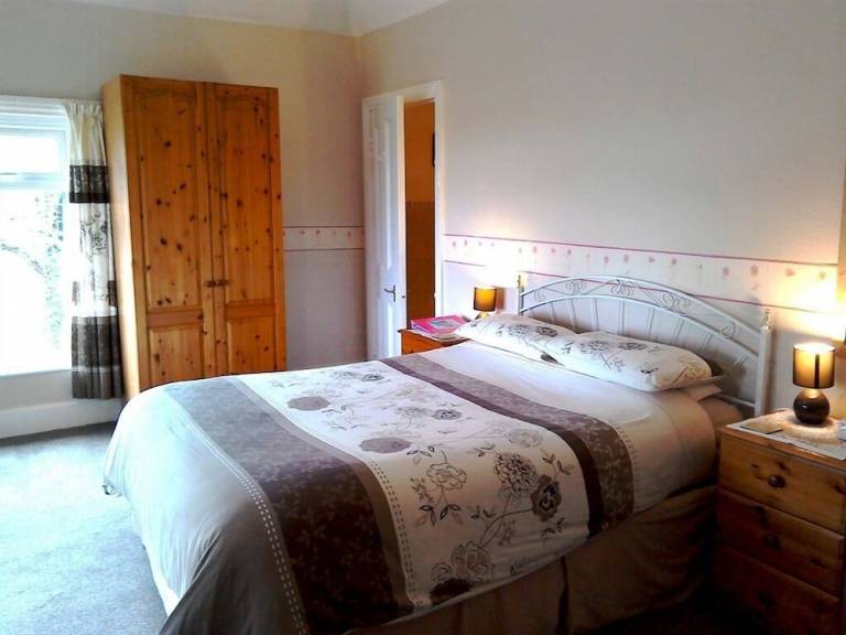 Accommodation  Seaton