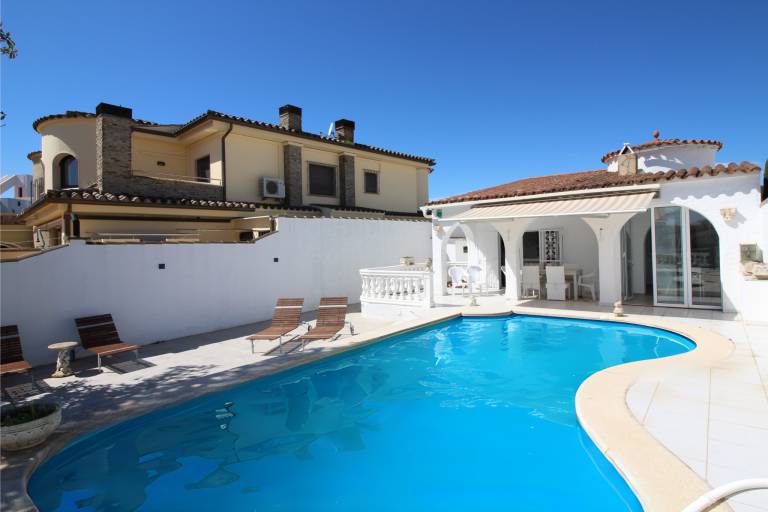Villa Empuriabrava