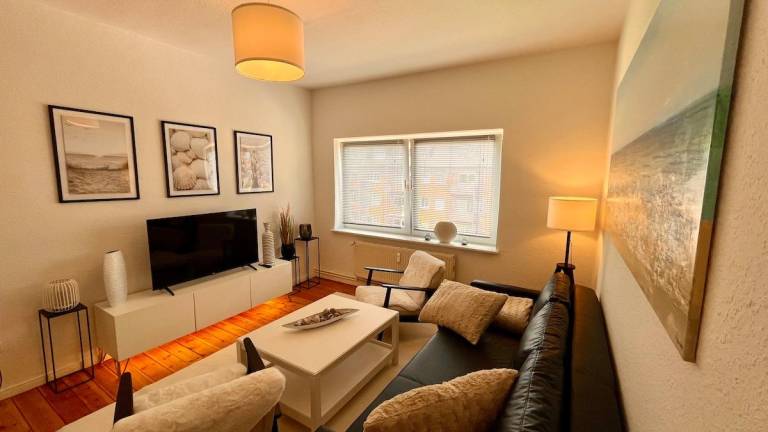 House Nördliche Altstadt