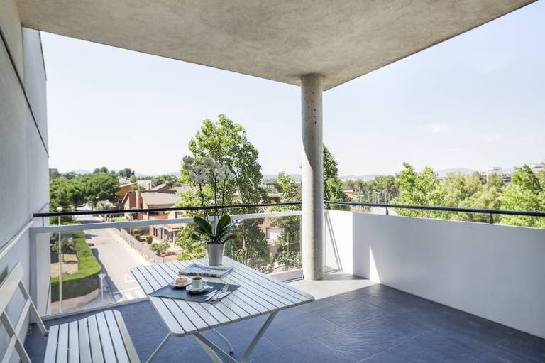 Aparthotel Sabadell