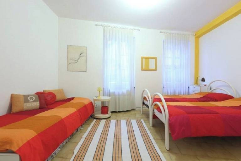 Ferienwohnung Cinque Terre